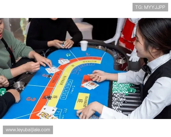如何利用百家乐图进行科学分析，掌握趋势变化，成为游戏中的赢家高手